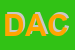 Logo di DANI ALFONSO e C SNC