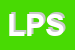 Logo di LEODARI PUBBLICITA-SRL