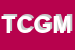 Logo di TIPOGRAFIA COMMERCIALE DI GIULIANI MARIO