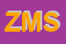 Logo di ZEV MULTIMEDIALE SRL
