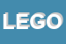 Logo di LEGATORIA EDITORIALE GIOVANNI OLIVOTTO LEGO (SPA)