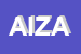 Logo di AZETA IMMOBILIARE DI ZANINI ANTONIETTA