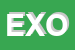 Logo di EXORVI SRL
