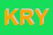 Logo di KRYSOS SRL