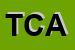 Logo di TECNOFLANGE DI CATELAN ANTONIO