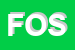 Logo di FOSSA-