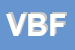 Logo di VUBF DI BISSON FRANCESCO
