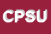 Logo di CIP PUBBLICITÃ€ SRL UNIPERS