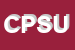 Logo di CIP PUBBLICITÀ SRL UNIPERS