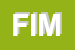 Logo di FIMA SRL