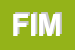 Logo di FIMA (SRL)