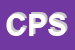 Logo di CPS