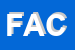 Logo di FACCHIN