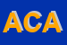 Logo di AR e C ARLANGO