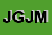 Logo di Je G DI JOTTI MELANIA