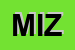 Logo di MIZAR SRL