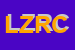 Logo di LAZA DI ZACCARIA RICCARDO e C (SNC)