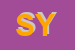 Logo di SILVER YOUNG SNC