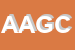 Logo di AGC ARROW GROUP CONSULTING SRL