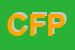 Logo di CFP SRL