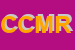Logo di CMR COOP MURATORI RIUNITI SRL
