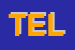 Logo di TELESAT