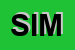 Logo di SIMEF SRL