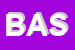 Logo di BISSON AUTO SPA