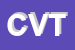 Logo di CRI - VI - TAS