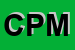Logo di CIRIANI PAOLO MARIA