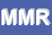 Logo di MR DI METRAL RAMIRO