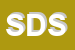 Logo di SANI DIFFUSIONE SRL