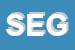 Logo di SEGANFREDDO SRL