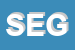 Logo di SEGANFREDDO (SRL)