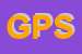 Logo di G e P SRL