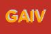 Logo di GAIV GRUPPO ACQUISTO IDRAULICI VICENTINI SRL