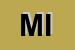 Logo di MAGIMEX ITALIA