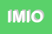 Logo di IJEOMA MERCATO INTERNAZIONALE DI OKWUMUO BEATRICE IJEOMA