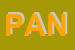 Logo di PANIZZERIA
