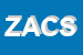 Logo di ZIN ANTONIO e C SNC