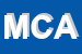 Logo di MACELLERIA CARLI ALESSANDRINA