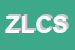 Logo di ZENNARO LUCA e C SNC