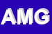 Logo di AMG SNC