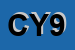 Logo di CONFEZIONI YU 94