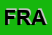 Logo di FRAMMENTI