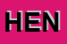 Logo di HENRIETTE SRL
