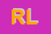 Logo di RECH LINA