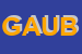 Logo di GB ABBIGLIAMENTO UOMO DI BASSAN GIULIO