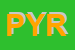 Logo di PYRAMID SRL