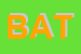 Logo di BATA